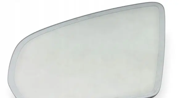 Mercedes-Benz C W205 Wing mirror glass A0998101116