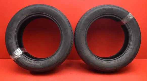 Ford Mondeo MK IV R17 winter tire 