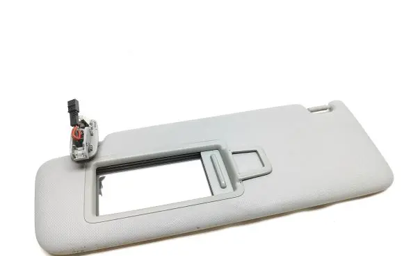 Audi A4 S4 B9 8W Sun visor 8W0857551M