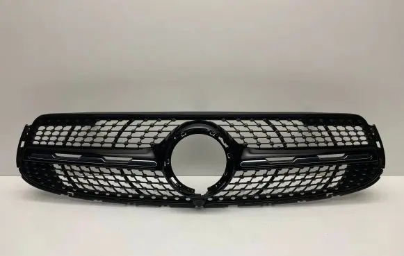 Mercedes-Benz GLC C253 Front grill A2538809704 8084226000 34014961001