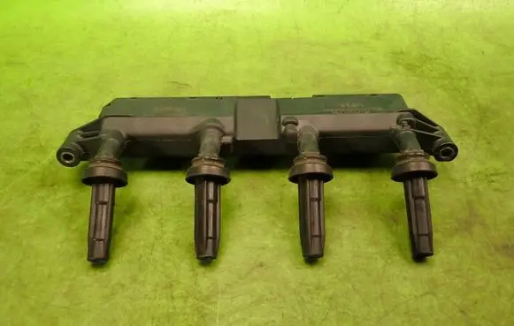 Peugeot 207 High voltage ignition coil JCIALLTUACEMO1