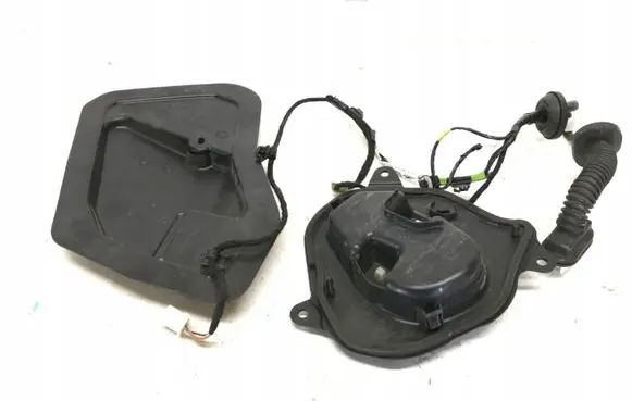 Mazda 3 Rear door wiring loom BCJH7397ZBCJH73973