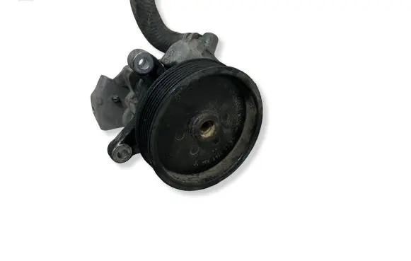 Mercedes-Benz ML W164 Power steering pump 91222
