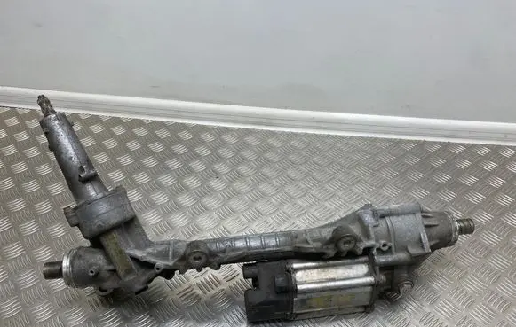 BMW 5 F10 F11 Steering rack 7806974359 679838602