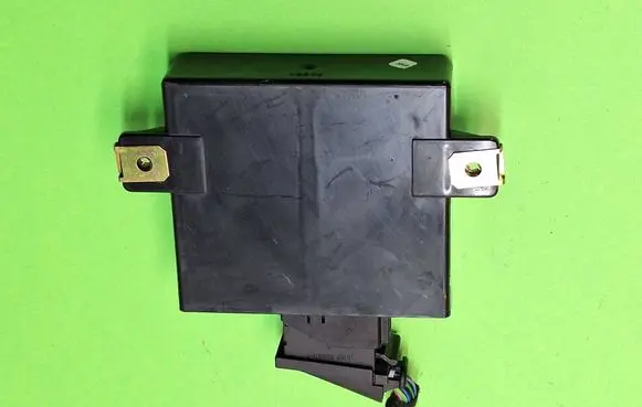 Light module LCM