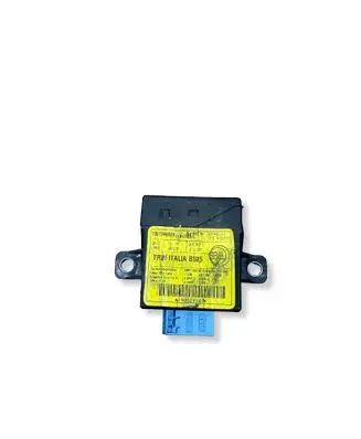 Citroen Jumper Steering rack control module 1357349080 281194619