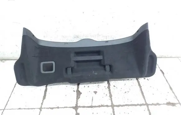 Opel Insignia A Tailgate/boot lid cover trim 0PD85937