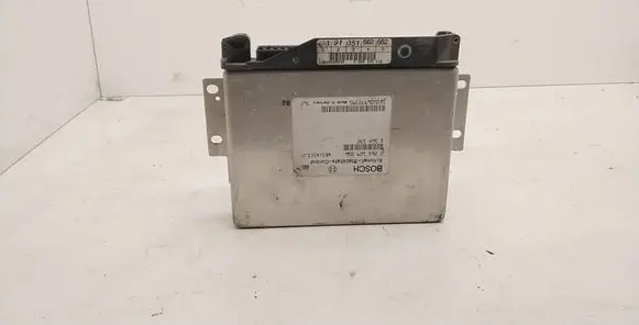 BMW 5 E39 ABS control unit/module 0265109016 1164132 DK0G06972391