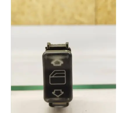 Mercedes-Benz S W140 Electric window control switch 1408210151