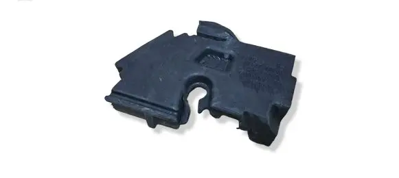 BMW X3 F25 Fender foam support/seal 7278060