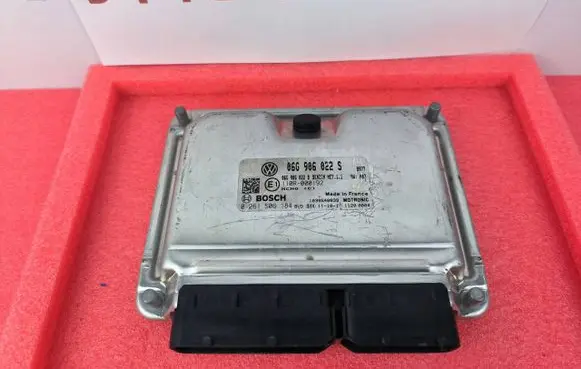 Volkswagen Caddy Engine control unit/module ECU 06G906022S