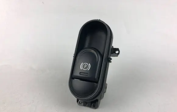 Mini One - Cooper F56 F55 Hand parking brake switch 9878667