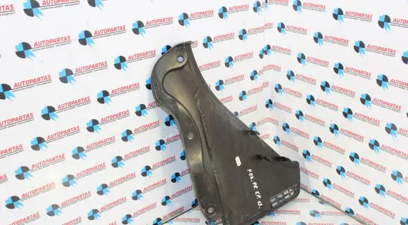 BMW 6 F06 Gran coupe Wiper trim 7216977