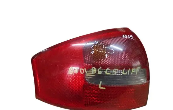 Audi A6 S6 C5 4B Rear/tail lights 4B5945095B