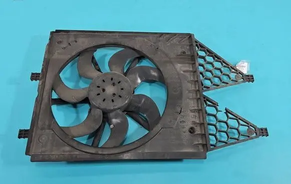 Fan set