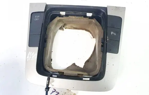 Volkswagen PASSAT B6 Other interior part 3c0864263