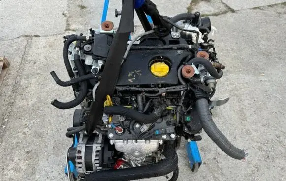 Nissan X-Trail T32 Engine R9N401