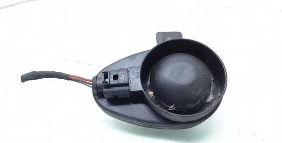 Volkswagen Phaeton Alarm system siren 1J0951605