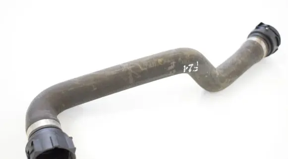BMW 1 F20 F21 Engine coolant pipe/hose 17127596833 7596833