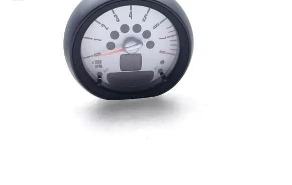 Mini Cooper Countryman R60 Tachometer 9232439