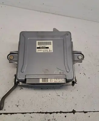 Toyota Prius (XW20) Other control units/modules 8998147090