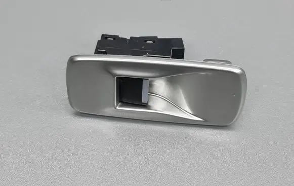 Jaguar XF X250 Electric window control switch AW9314717 AW9314717AB