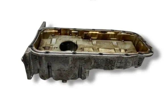 Oil sump