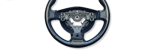 Nissan Qashqai Steering wheel 48430JD01D