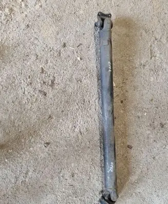 Mitsubishi Pajero Sport I Rear driveshaft/prop shaft 