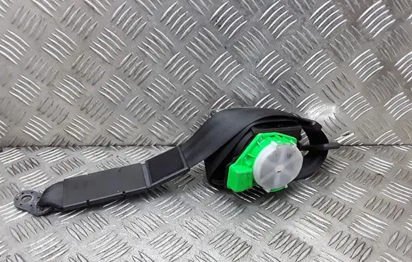 Audi TT TTS Mk2 Front seatbelt 3066322