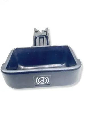 Mercedes-Benz CLK A209 C209 Hand brake release handle A2034270620