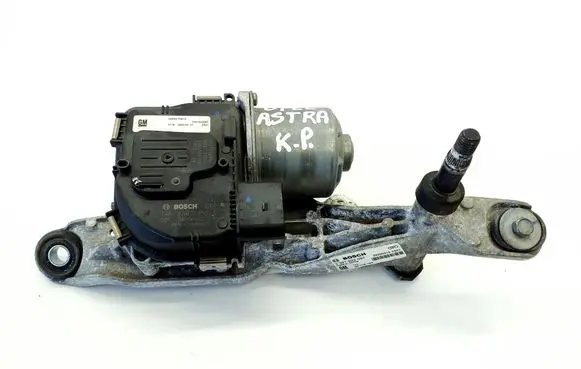 Opel Astra K Wiper motor 39116193 1397225013