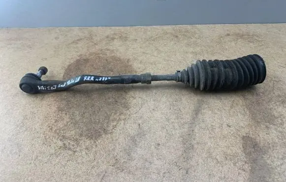 BMW 3 E46 Steering tie rod 32106777504 6777504