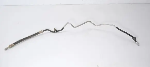 Audi A4 S4 B5 8D Air conditioning (A/C) pipe/hose 8D1260712K