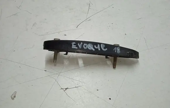 Land Rover Evoque I Front bumper mounting bracket BJ3217E763