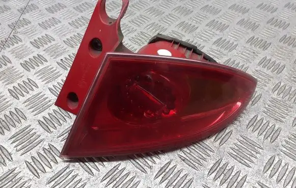 Seat Cordoba (6L) Rear/tail lights set 982054-00