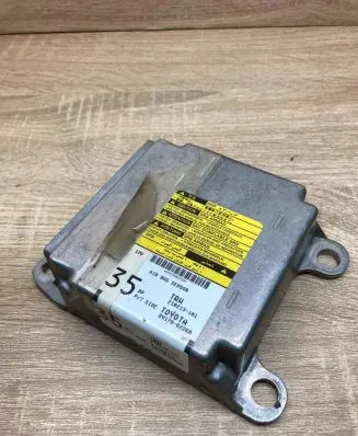 Toyota Corolla E120 E130 Airbag control unit/module 8917002260 210213101