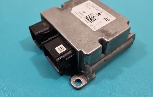 Ford Transit Airbag control unit/module BK3T-14B321-AB IMPRK1501016