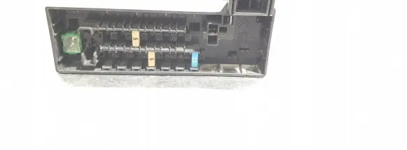 Peugeot 508 Fuse module 9674917380 088805211