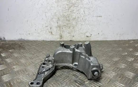Generator/alternator bracket