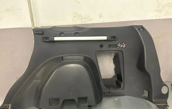 Citroen C-Crosser Other trunk/boot trim element 7230A056XAQ