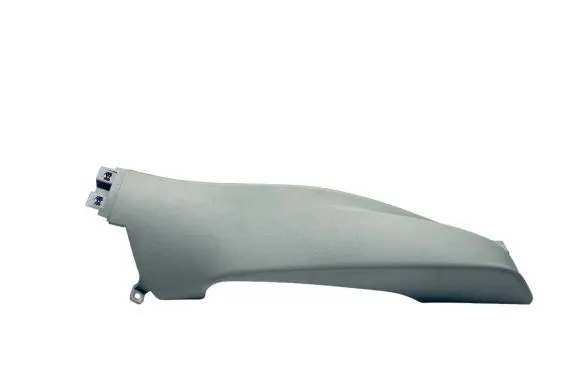 Volkswagen Golf VII Rear seat side top trim 5G6867766B