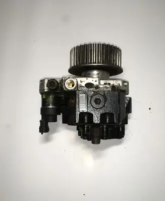Jeep Liberty Fuel injection high pressure pump 0445010034 0928400584