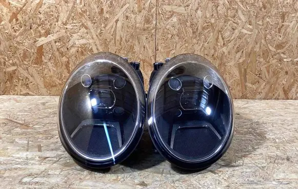 Porsche 992 Headlight/headlamp 992941035j 992941036j 992941572bh