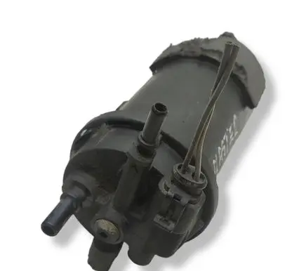 Renault Master III Fuel filter housing 8201102931
