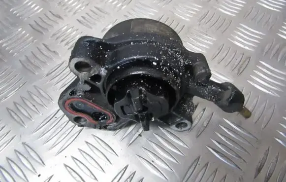 Peugeot 406 Vacuum pump 9631971580 7.22666.01