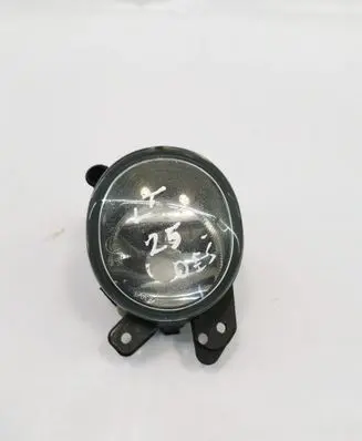 Front fog light