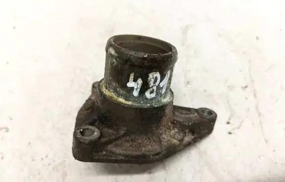 Volvo 440 Engine coolant pipe/hose