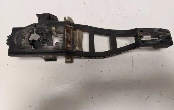 Ford Galaxy Front door exterior handle/bracket 6M21U224A37