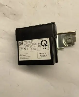 Honda CR-V Other control units/modules CYGH71H1AJ 38362TOABOO